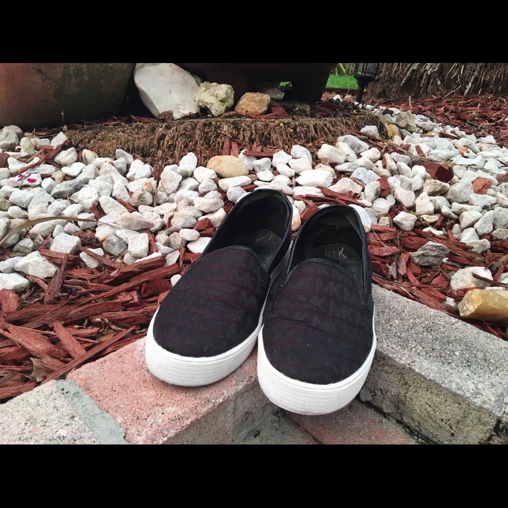 Micheal Kora Shoes